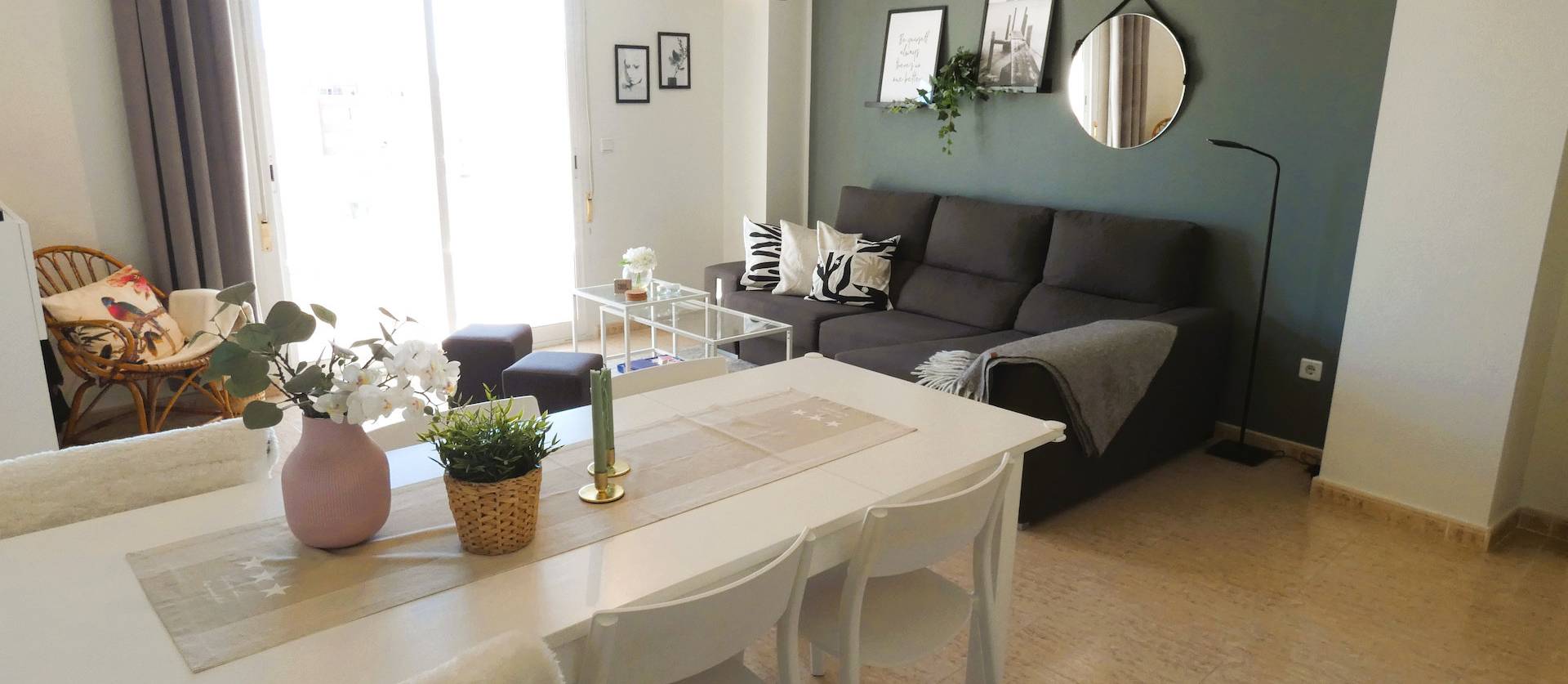 Bestaande woningen - Appartment - Torrevieja