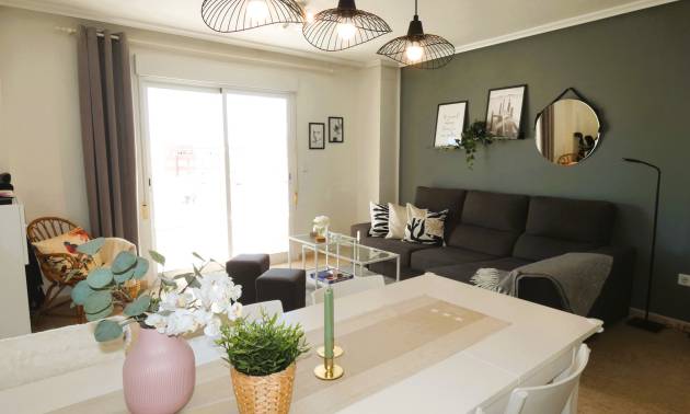 Bestaande woningen - Appartment - Torrevieja