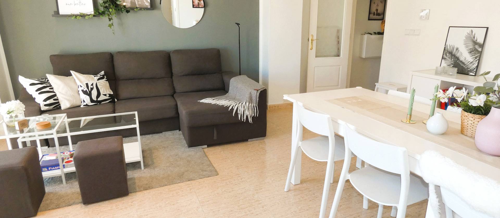 Bestaande woningen - Appartment - Torrevieja