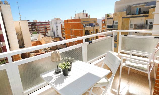 Bestaande woningen - Appartment - Torrevieja