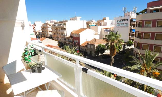 Bestaande woningen - Appartment - Torrevieja