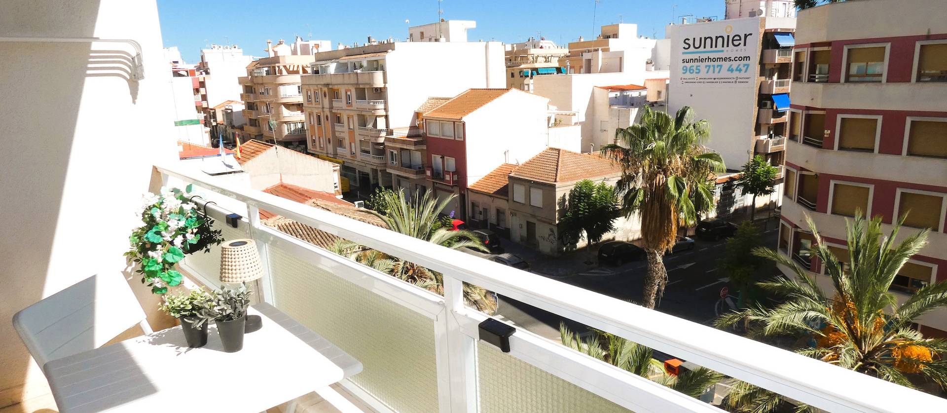 Bestaande woningen - Appartment - Torrevieja