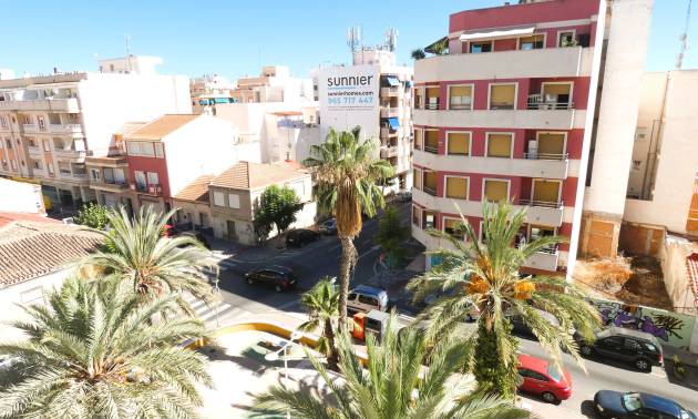 Bestaande woningen - Appartment - Torrevieja