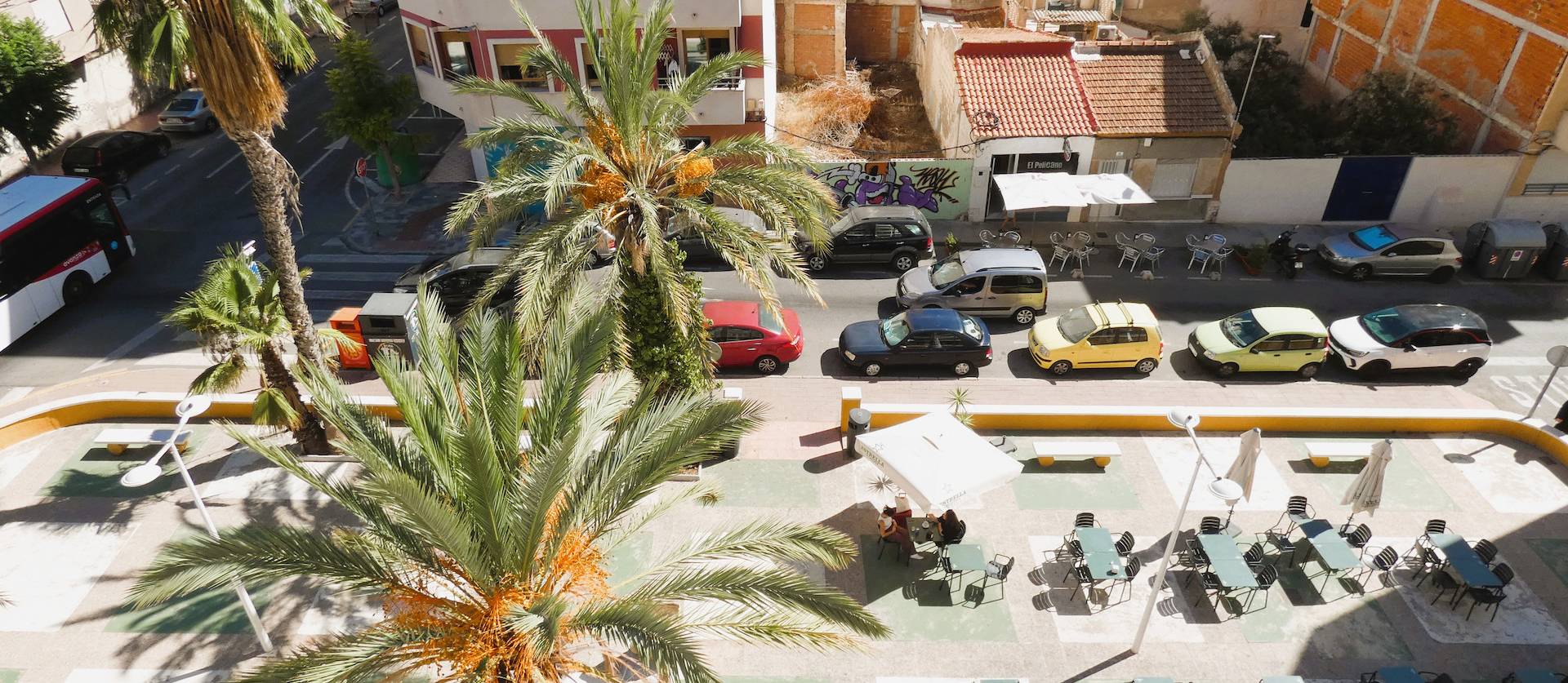 Bestaande woningen - Appartment - Torrevieja