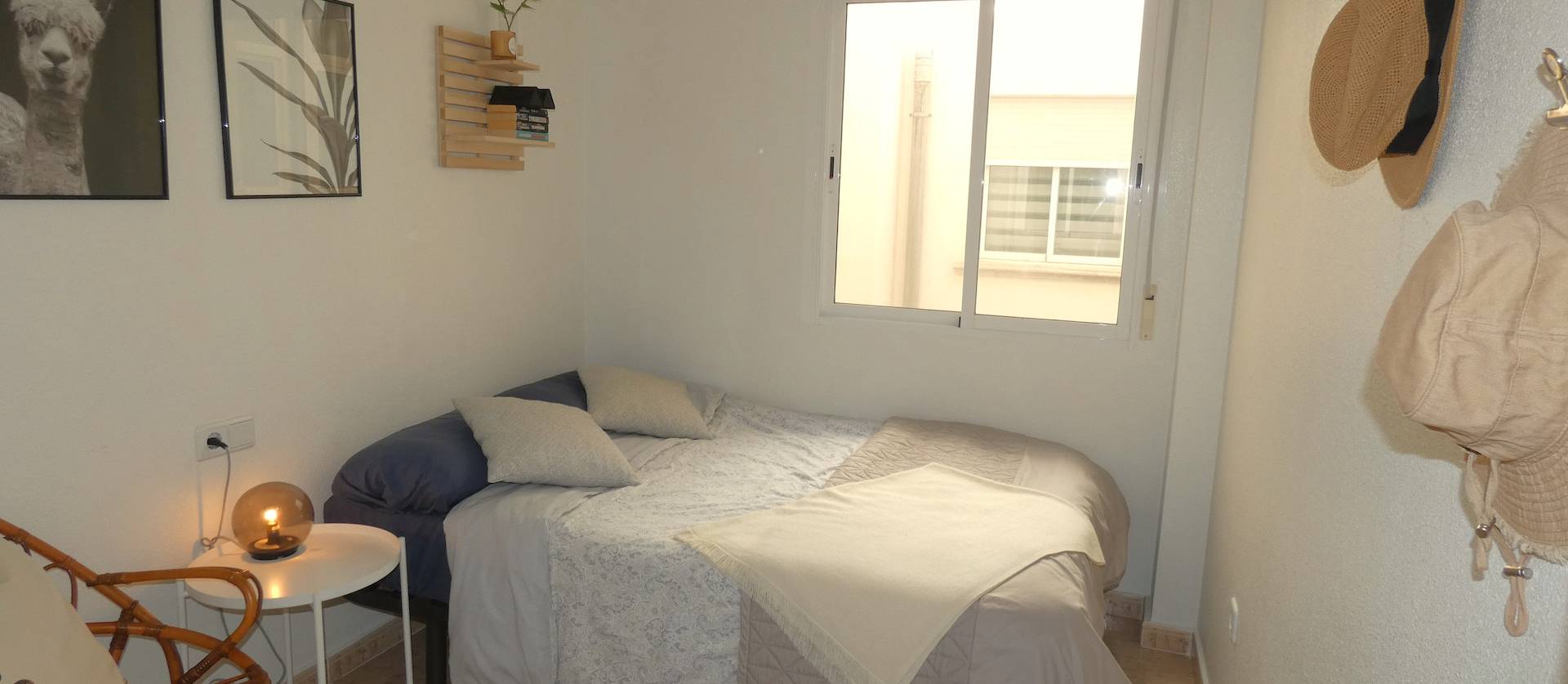Bestaande woningen - Appartment - Torrevieja