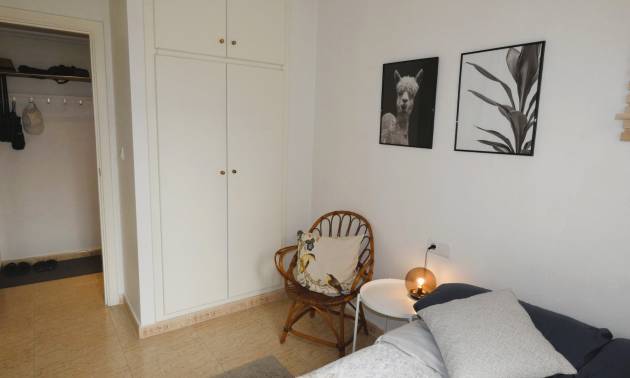 Bestaande woningen - Appartment - Torrevieja