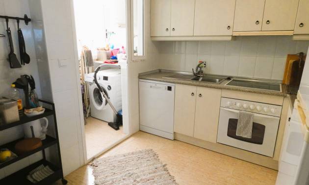 Bestaande woningen - Appartment - Torrevieja