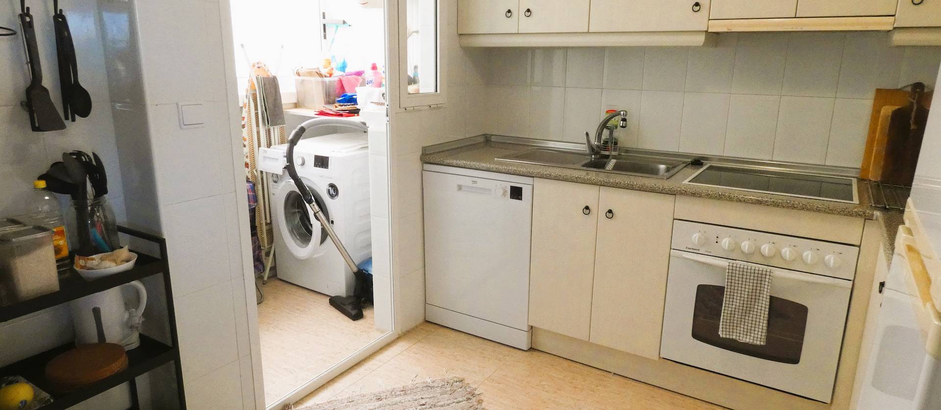 Bestaande woningen - Appartment - Torrevieja