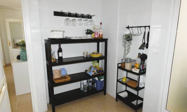 Bestaande woningen - Appartment - Torrevieja