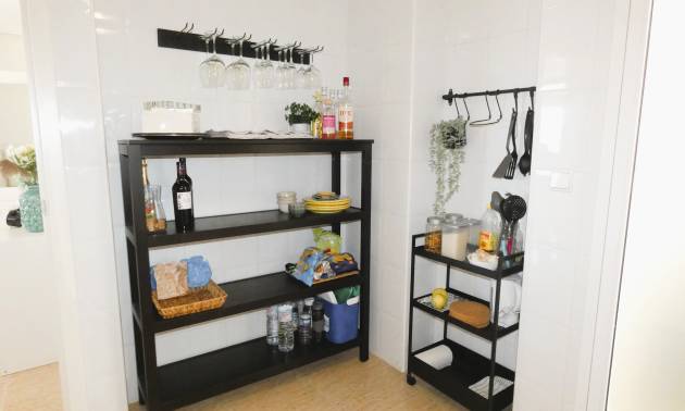 Bestaande woningen - Appartment - Torrevieja