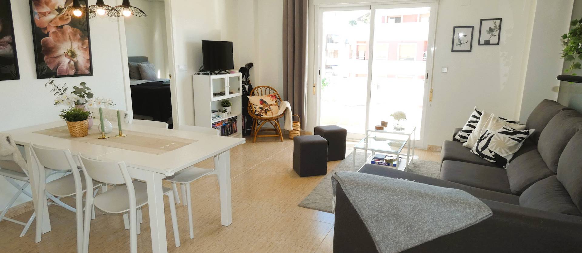 Bestaande woningen - Appartment - Torrevieja