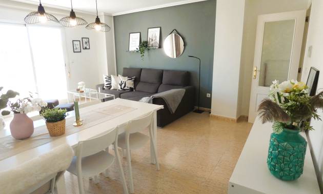 Bestaande woningen - Appartment - Torrevieja