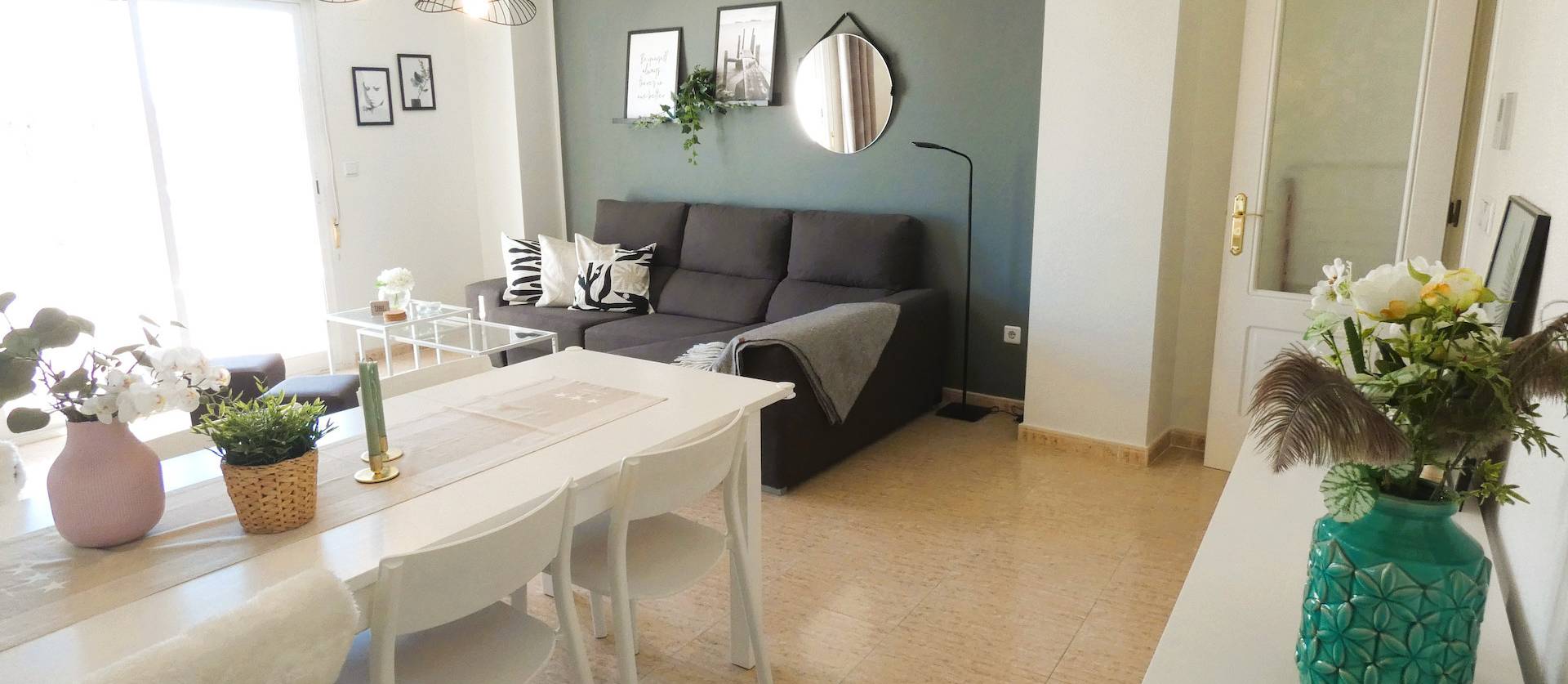 Bestaande woningen - Appartment - Torrevieja