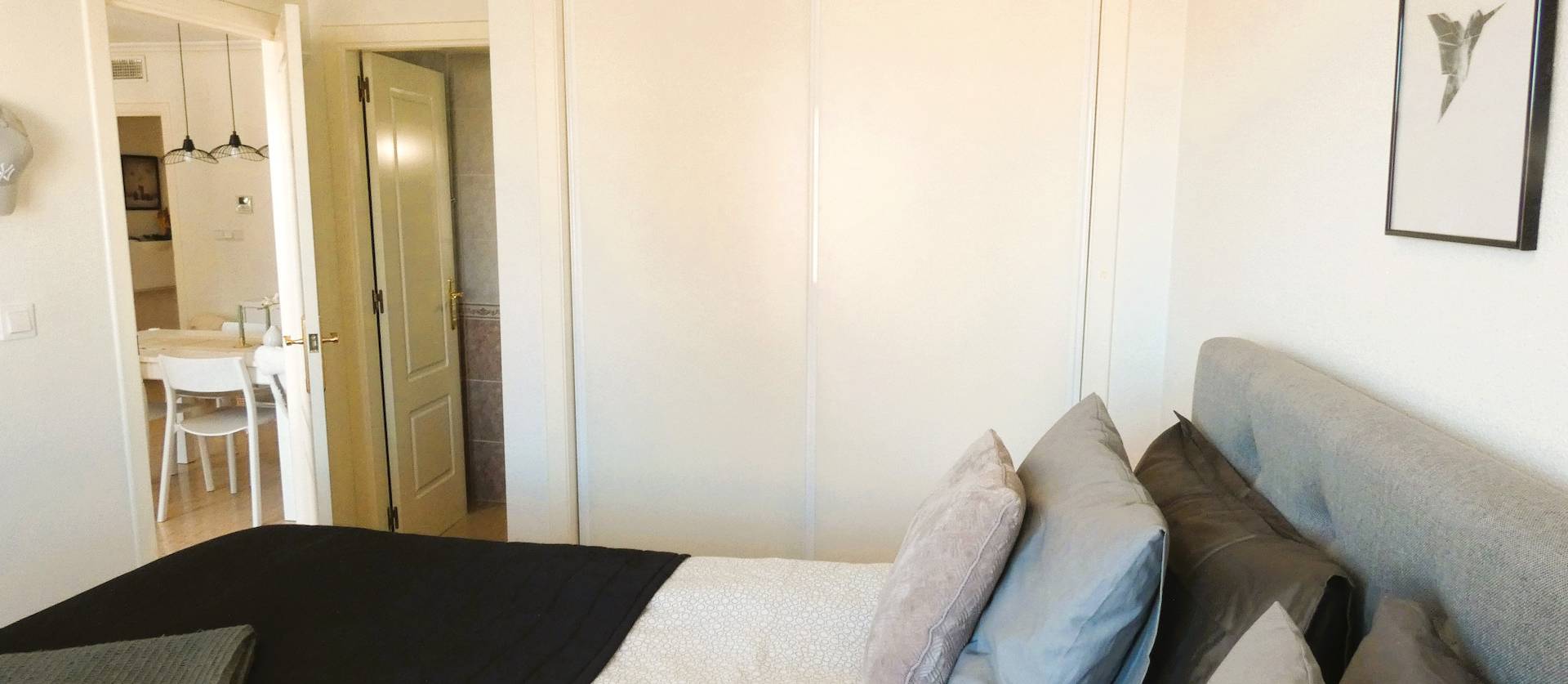 Bestaande woningen - Appartment - Torrevieja