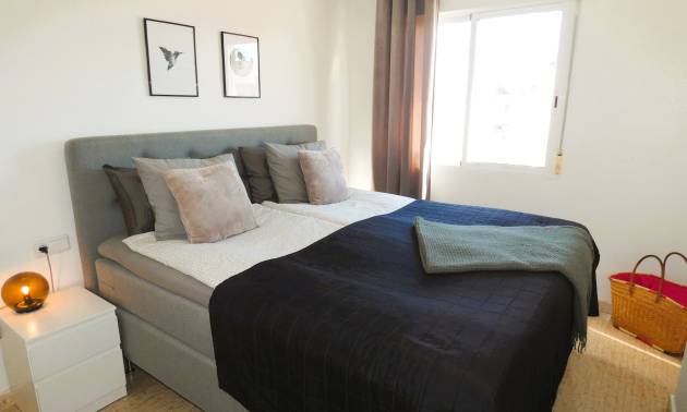 Bestaande woningen - Appartment - Torrevieja