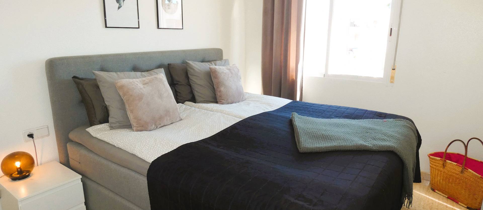 Bestaande woningen - Appartment - Torrevieja