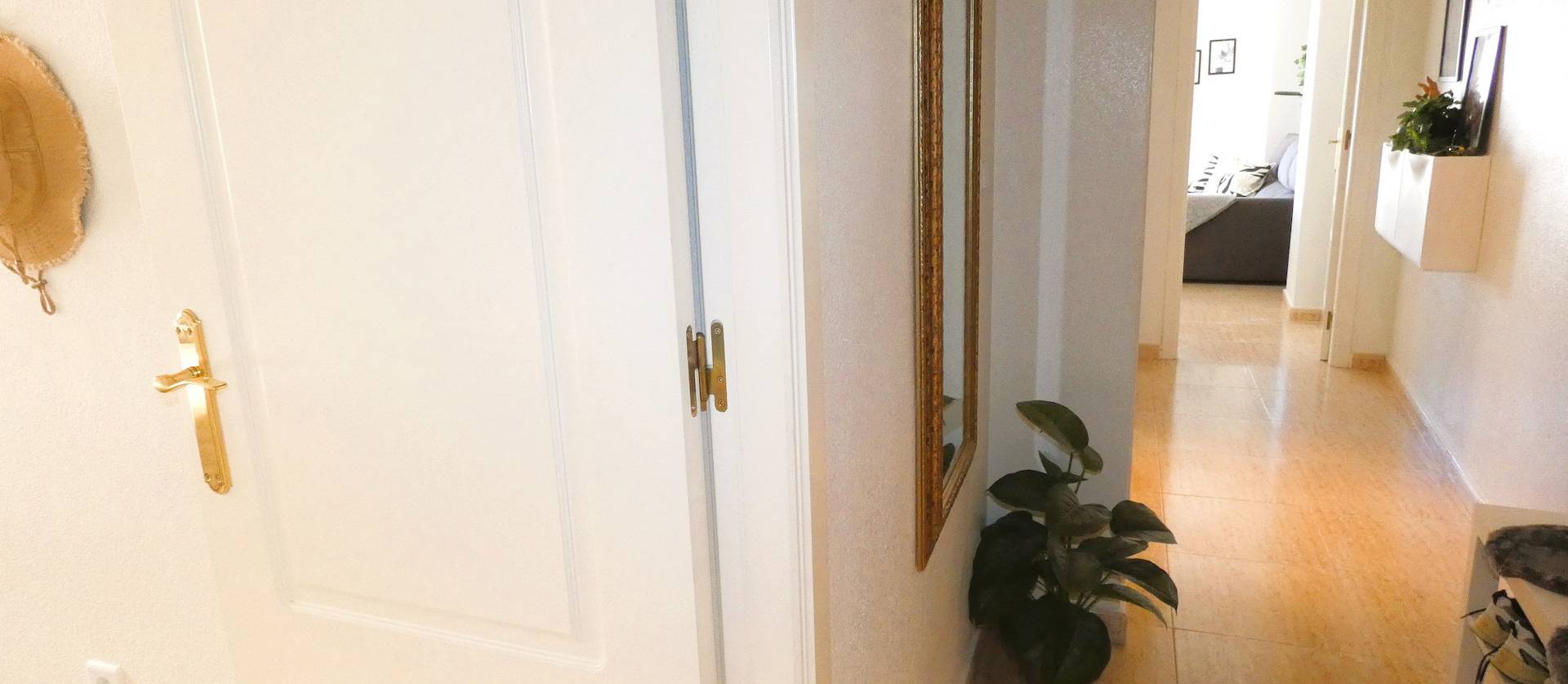 Bestaande woningen - Appartment - Torrevieja