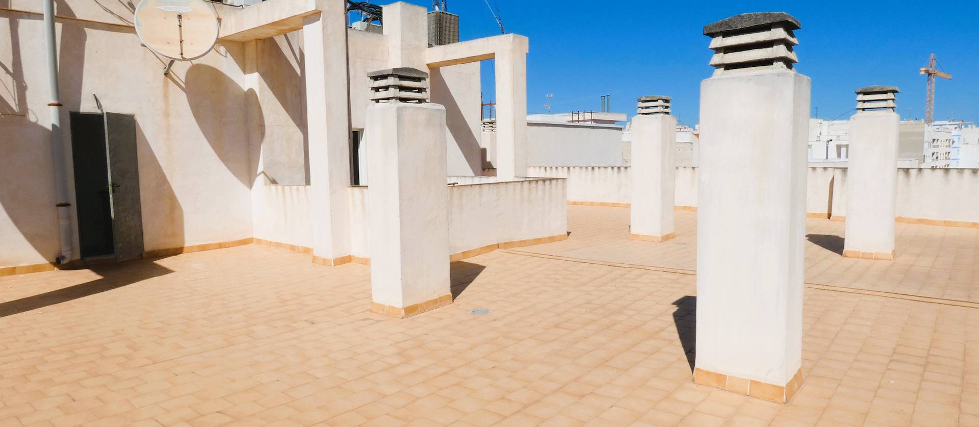 Bestaande woningen - Appartment - Torrevieja