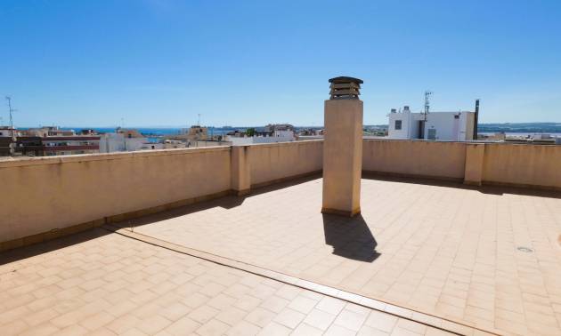 Bestaande woningen - Appartment - Torrevieja