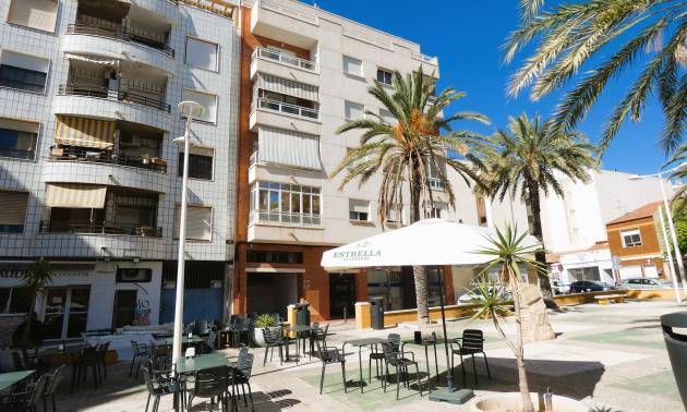 Bestaande woningen - Appartment - Torrevieja