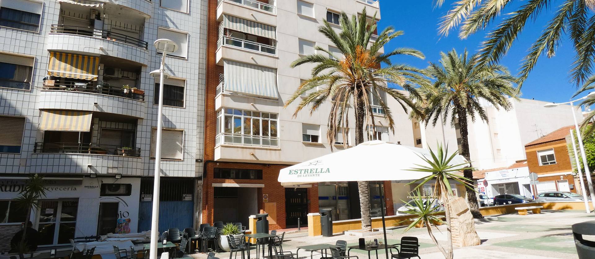 Bestaande woningen - Appartment - Torrevieja