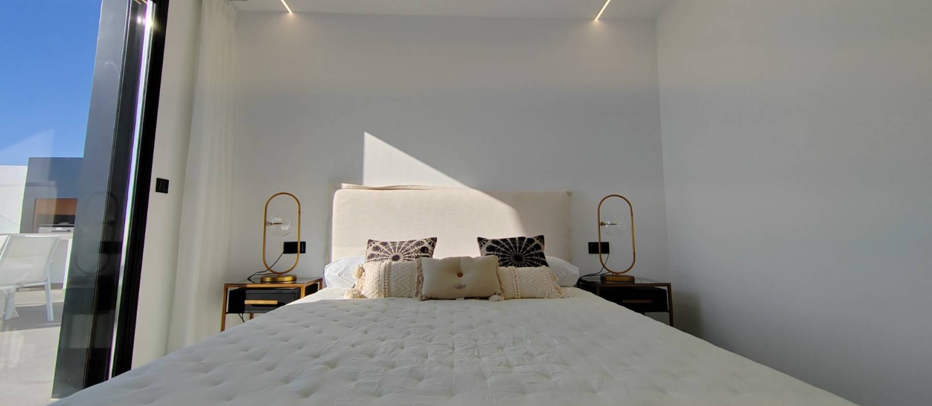 Nueva construcción  - Villa - Torrevieja - Los Balcones