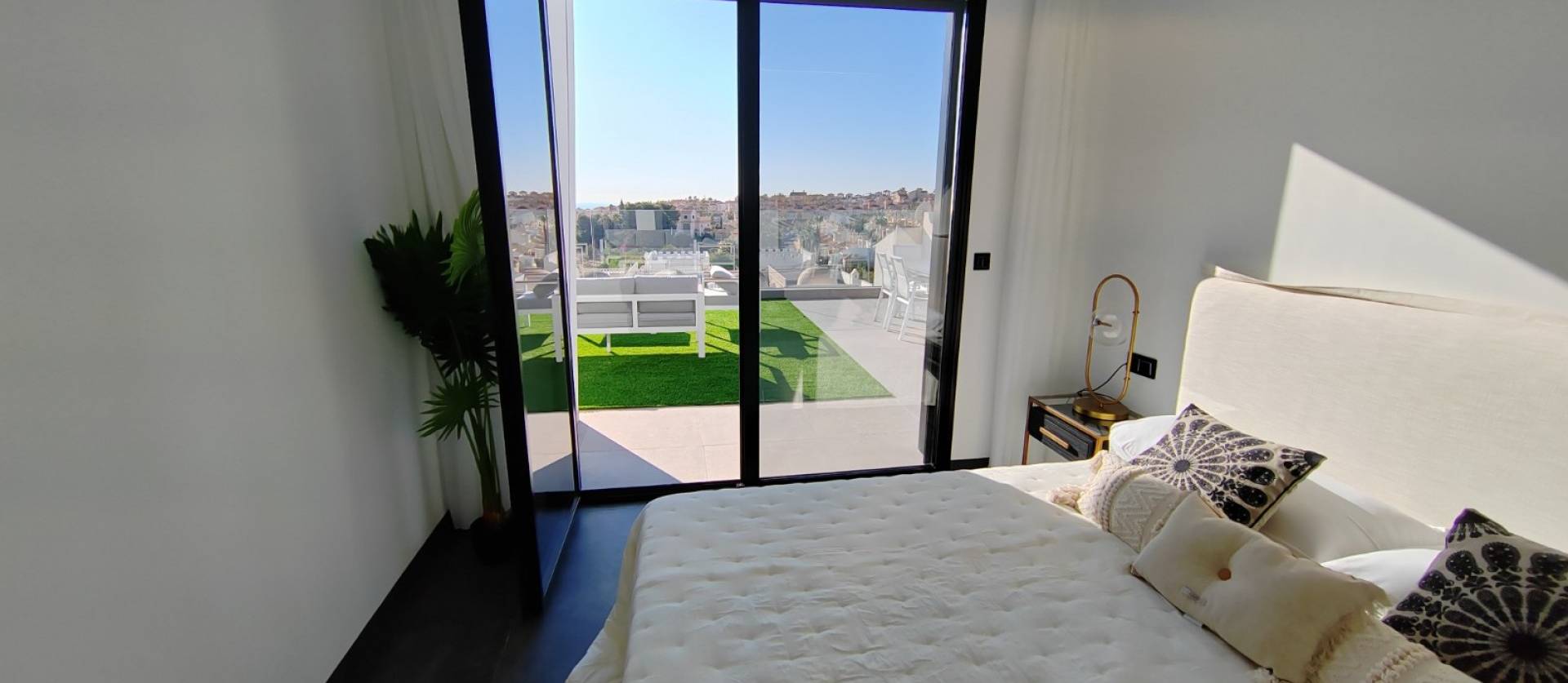 Nueva construcción  - Villa - Torrevieja - Los Balcones