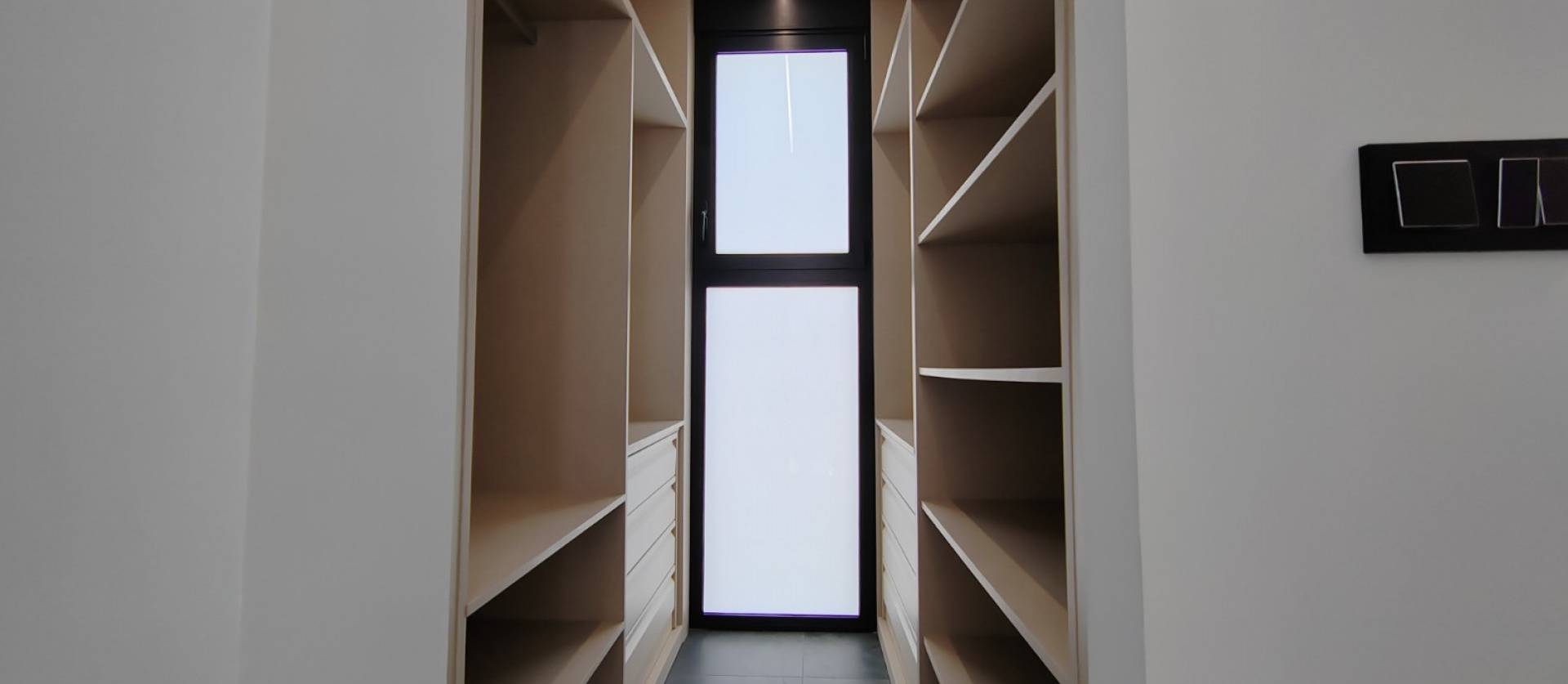 Nueva construcción  - Villa - Torrevieja - Los Balcones