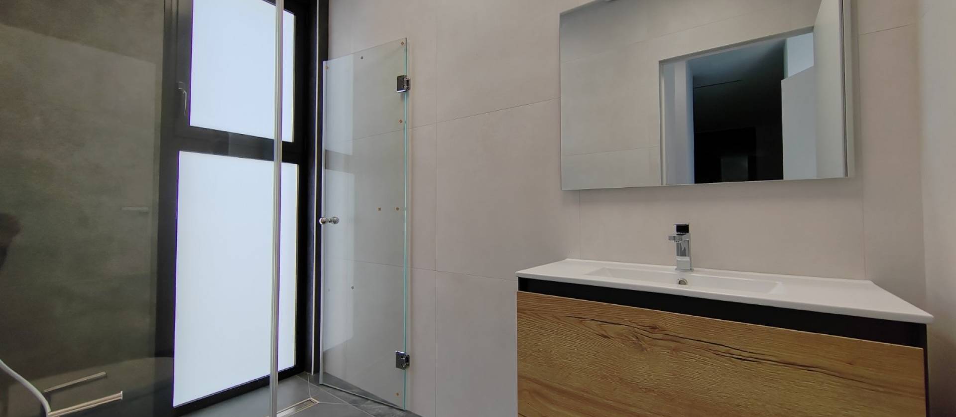 Nueva construcción  - Villa - Torrevieja - Los Balcones