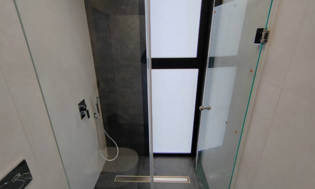 Nueva construcción  - Villa - Torrevieja - Los Balcones