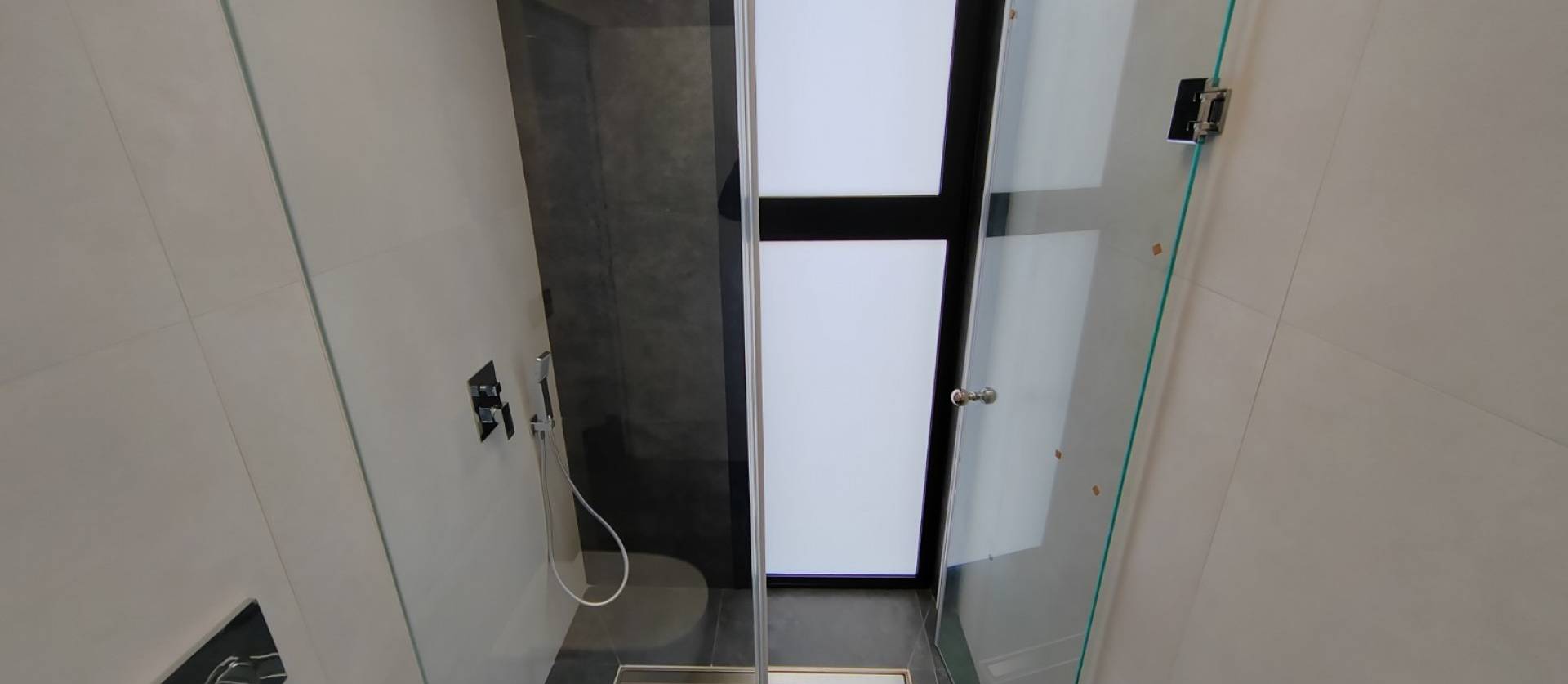 Nueva construcción  - Villa - Torrevieja - Los Balcones