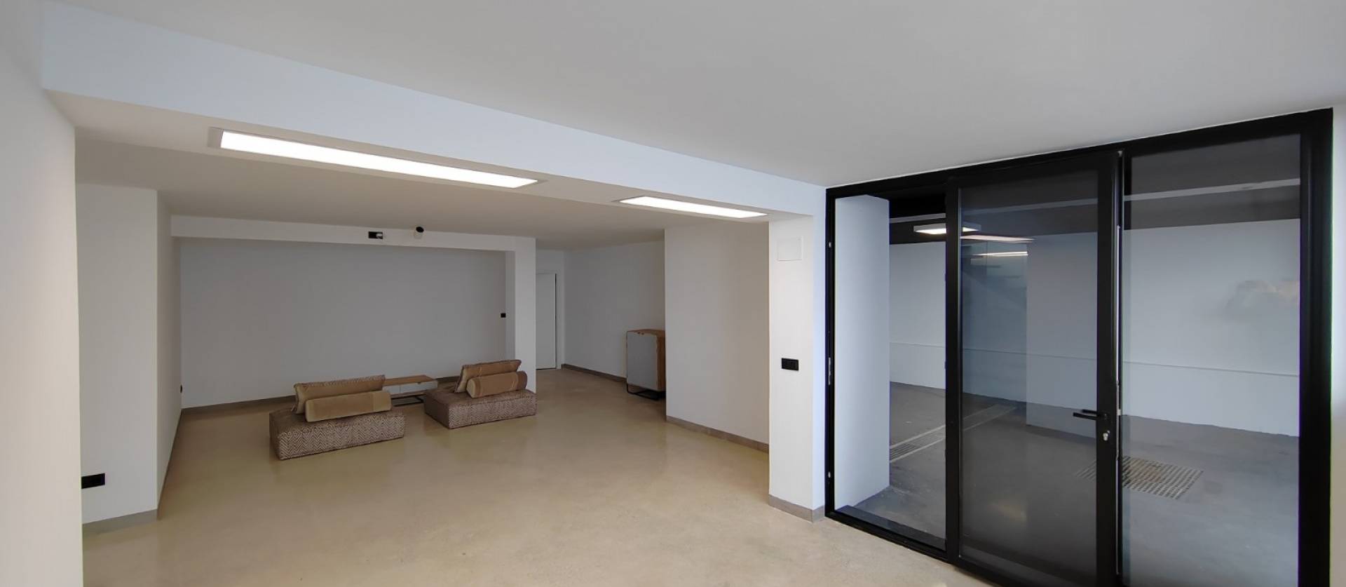 Nueva construcción  - Villa - Torrevieja - Los Balcones