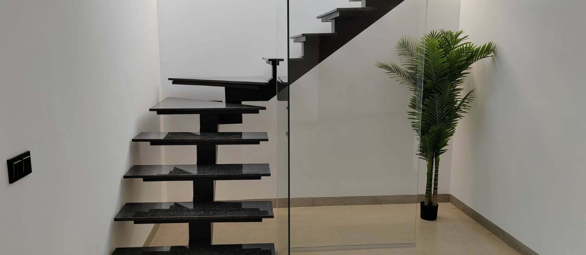 Nueva construcción  - Villa - Torrevieja - Los Balcones