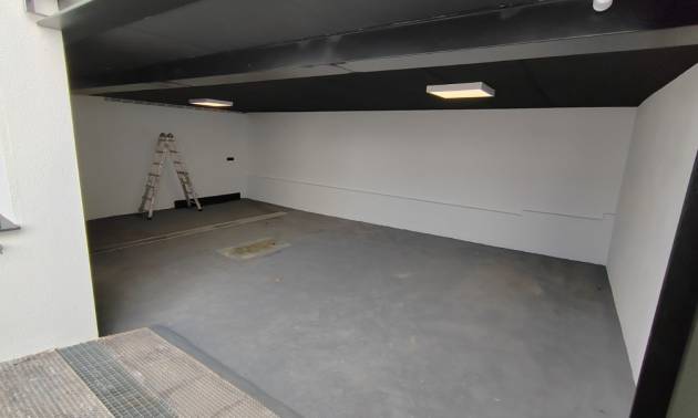 Nueva construcción  - Villa - Torrevieja - Los Balcones