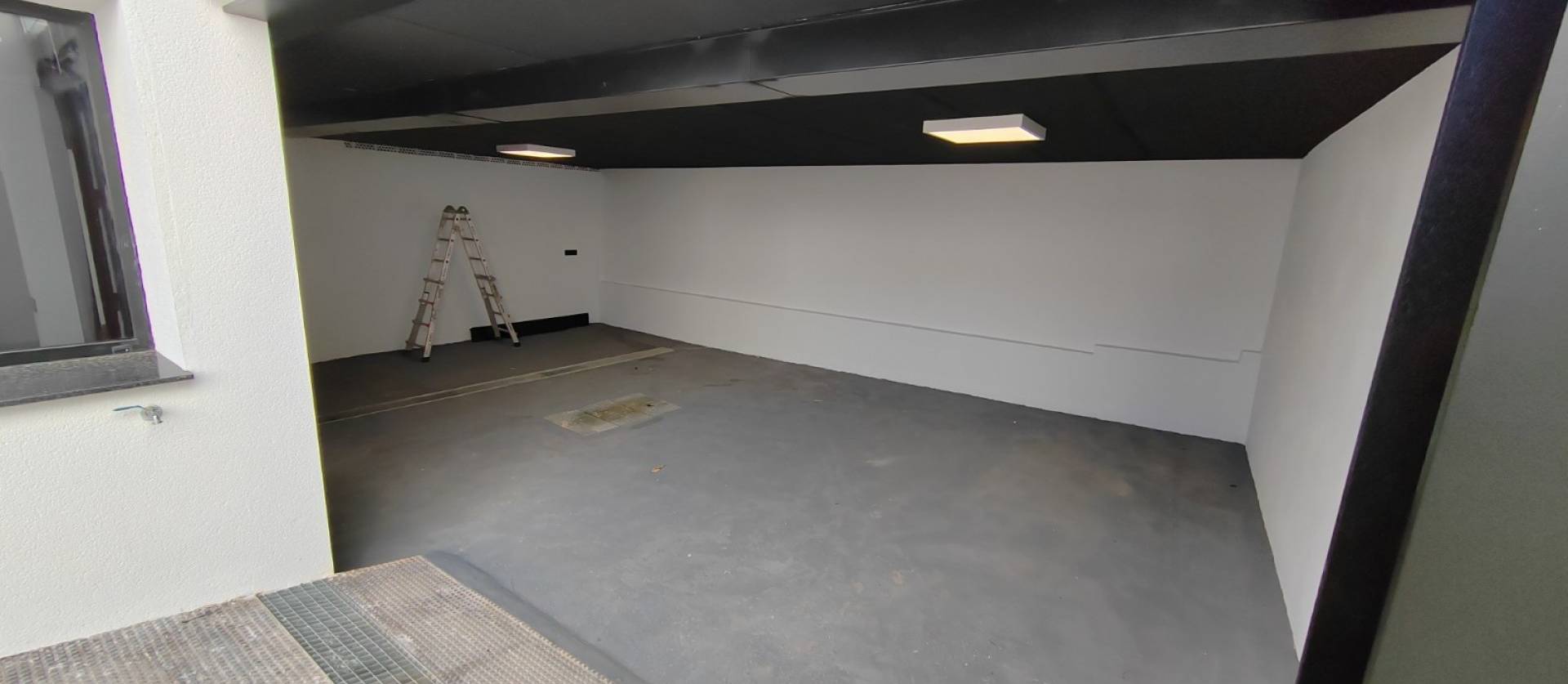 Nueva construcción  - Villa - Torrevieja - Los Balcones