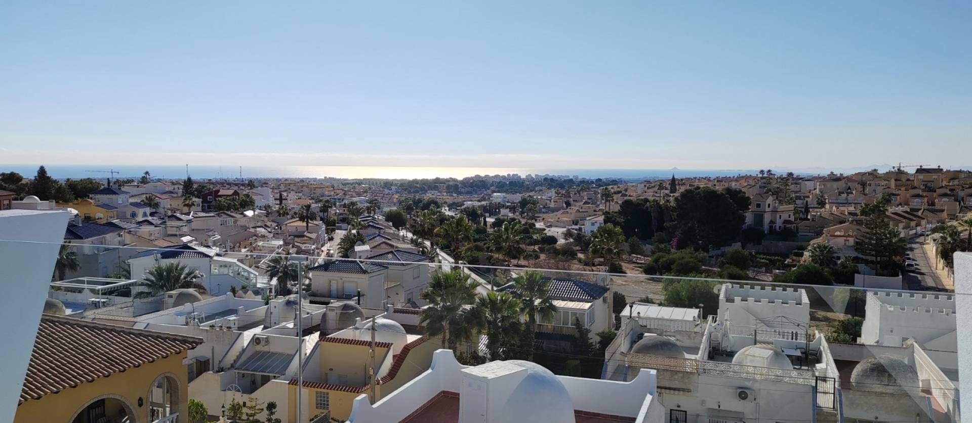 Nueva construcción  - Villa - Torrevieja - Los Balcones