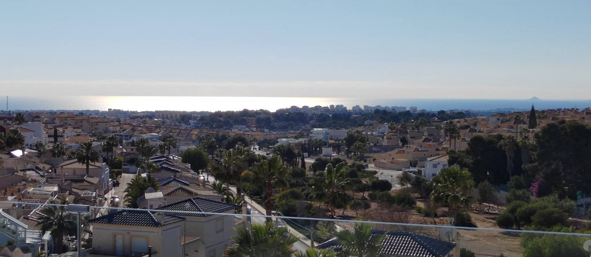 Nueva construcción  - Villa - Torrevieja - Los Balcones