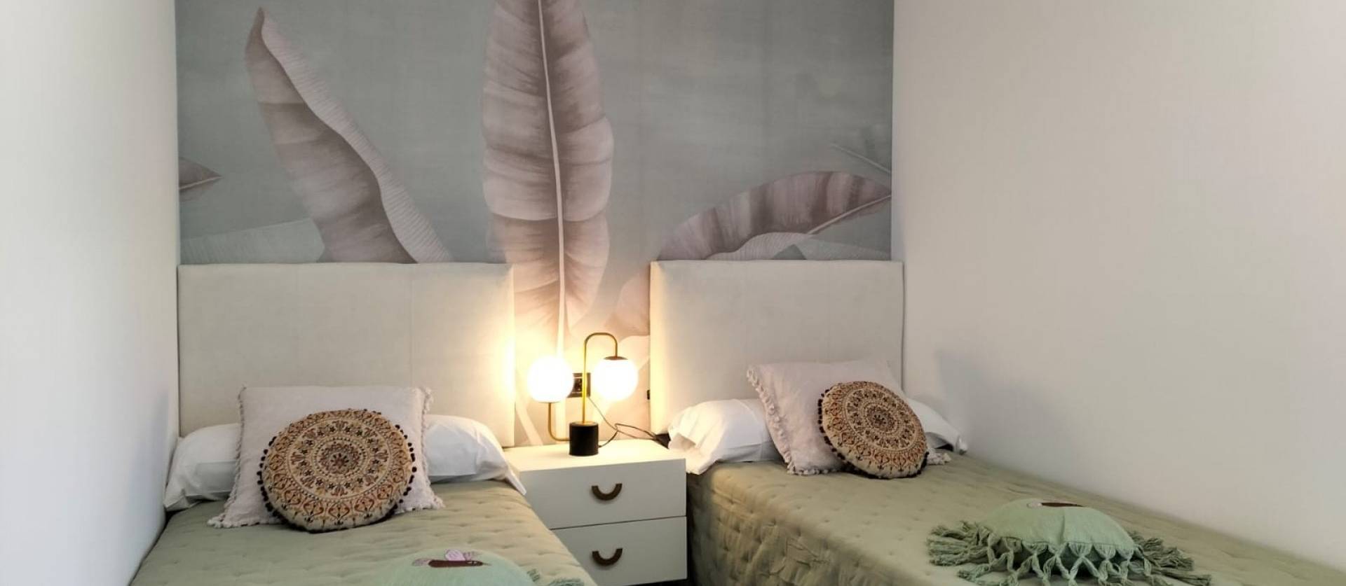 Nueva construcción  - Villa - Torrevieja - Los Balcones