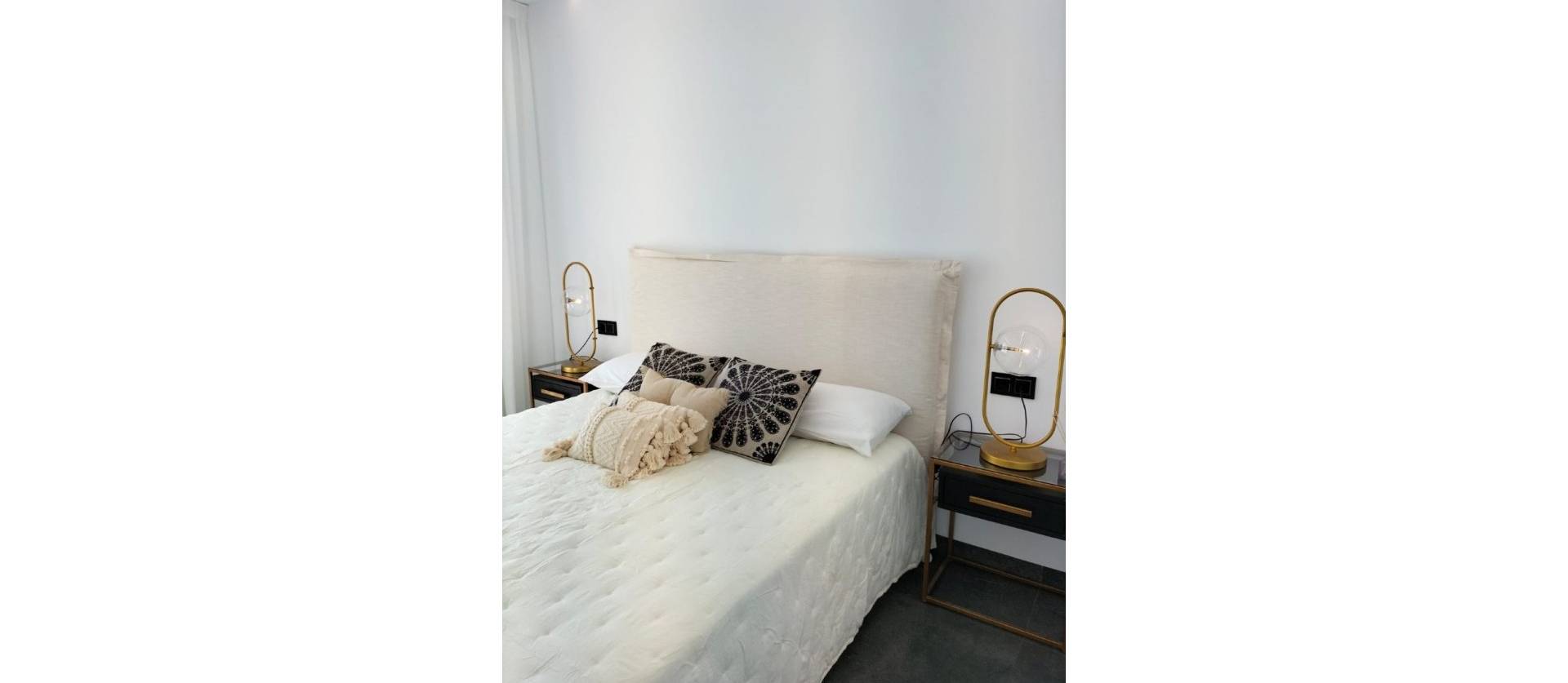 Nueva construcción  - Villa - Torrevieja - Los Balcones