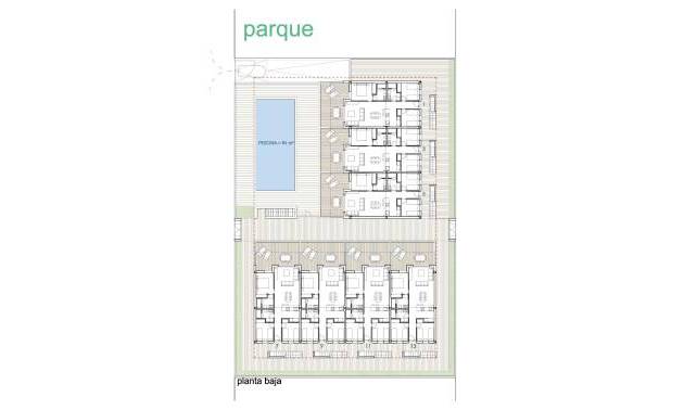 Nueva construcción  -  - Bigastro - Loma Alta