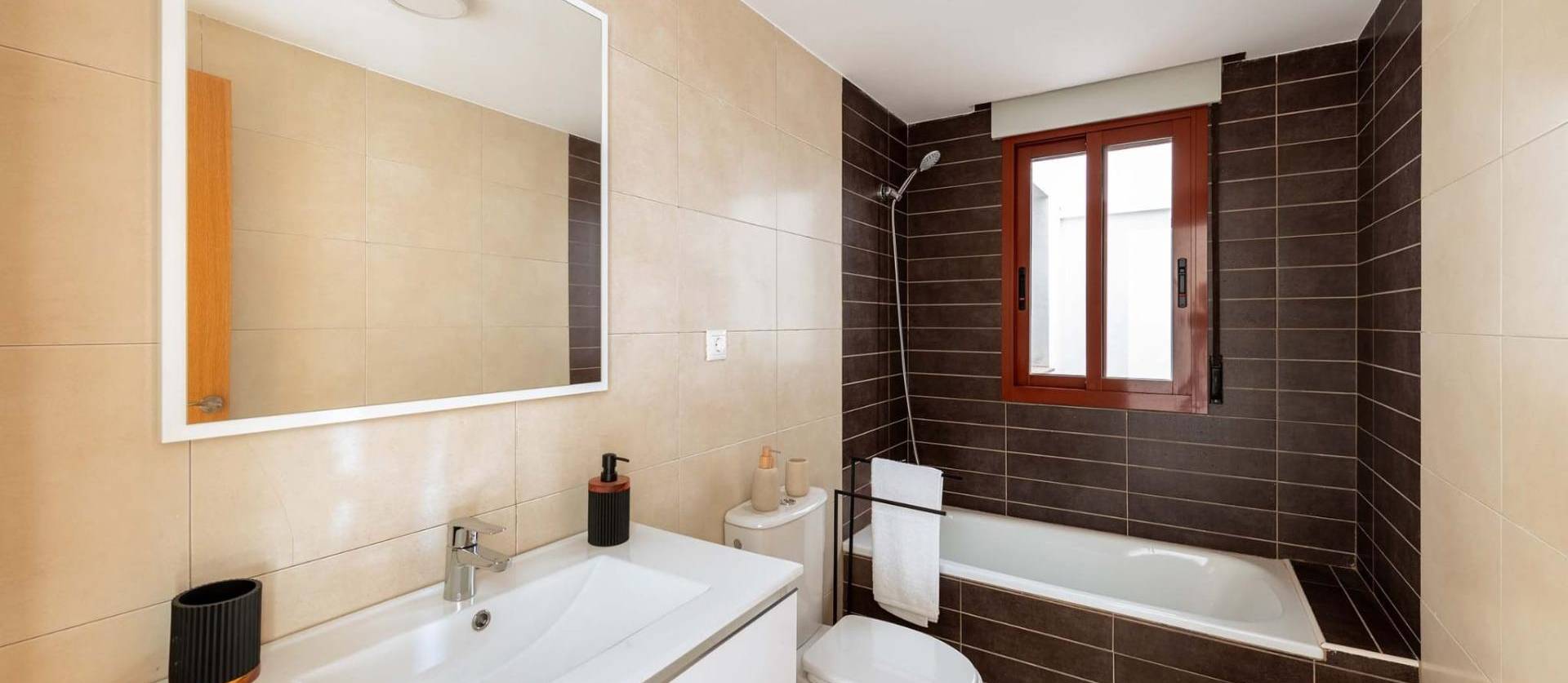 Nueva construcción  - Apartment - Avileses - pueblo