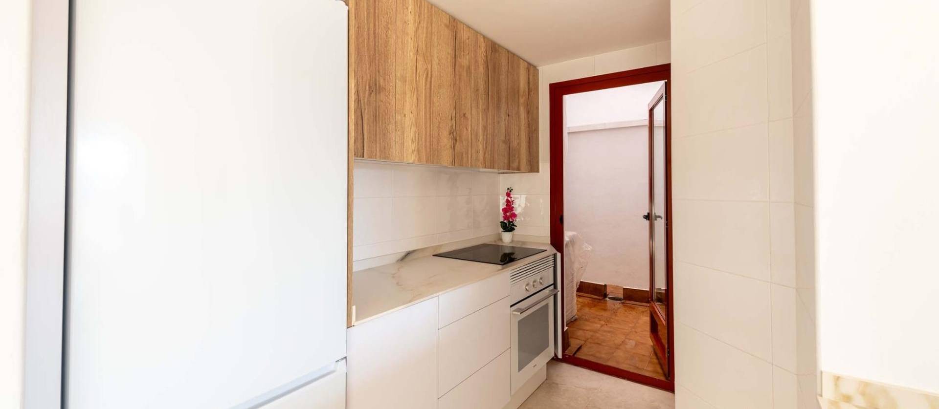 Nueva construcción  - Apartment - Avileses - pueblo