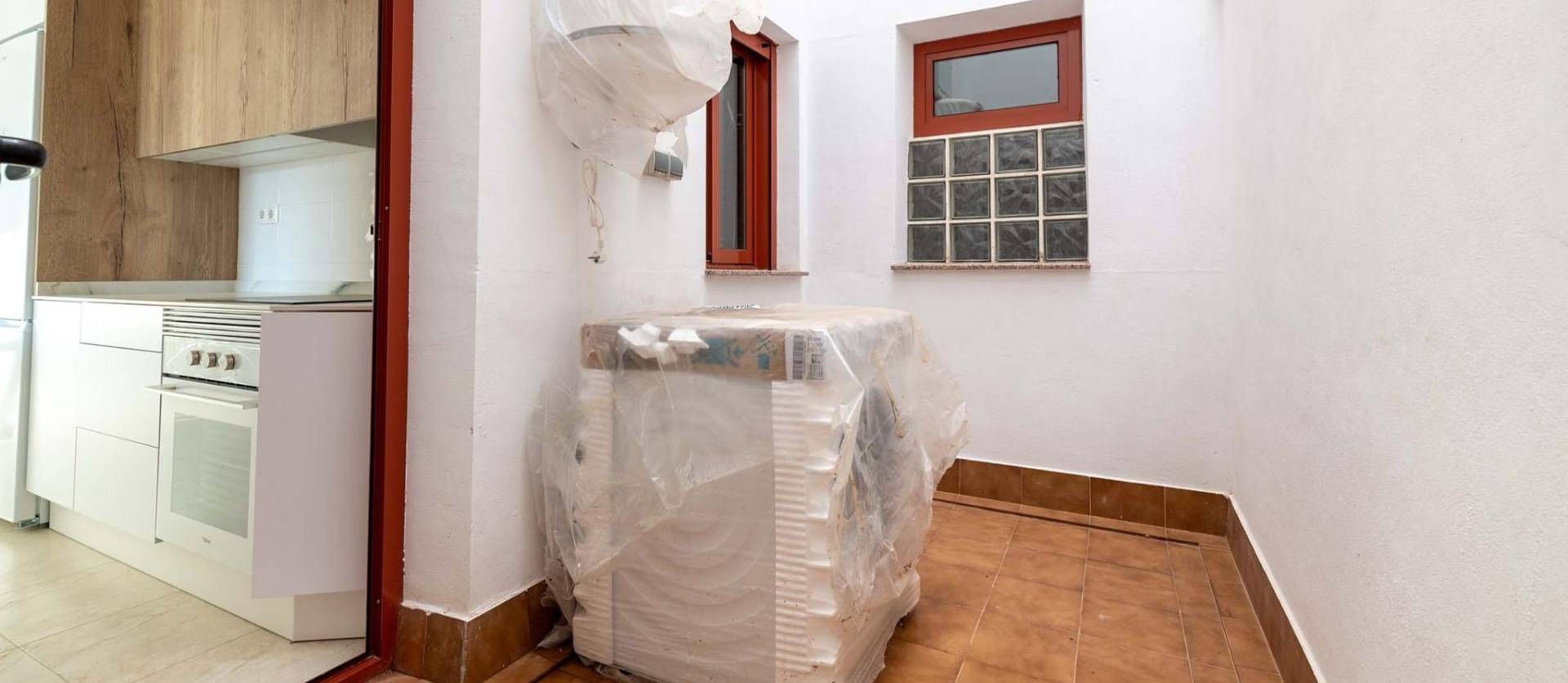 Nueva construcción  - Apartment - Avileses - pueblo