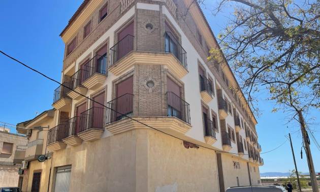 Nueva construcción  - Apartment - Avileses - pueblo