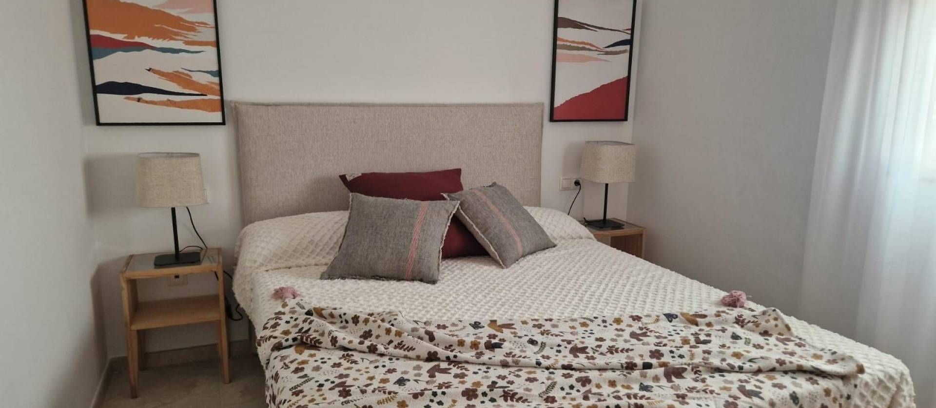 Nueva construcción  - Apartment - Avileses - pueblo