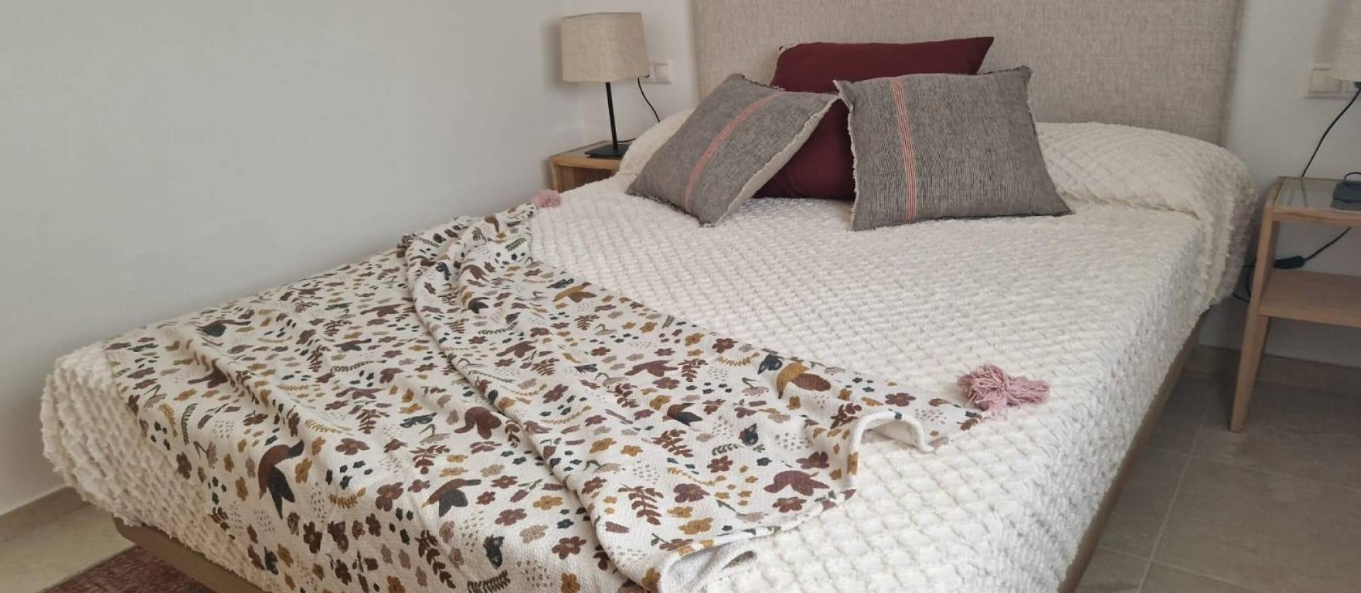 Nueva construcción  - Apartment - Avileses - pueblo