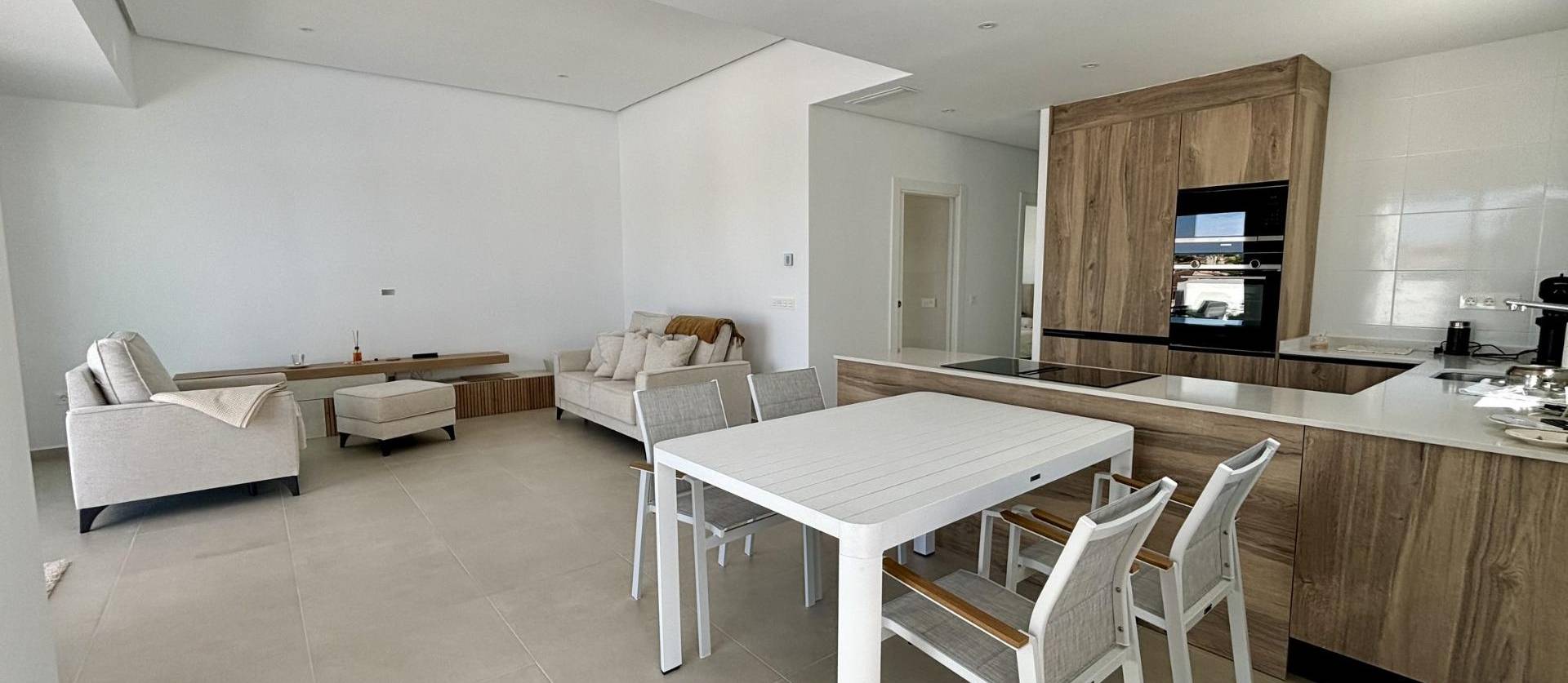 Nueva construcción  - Villa - Rojales - Atalaya Park