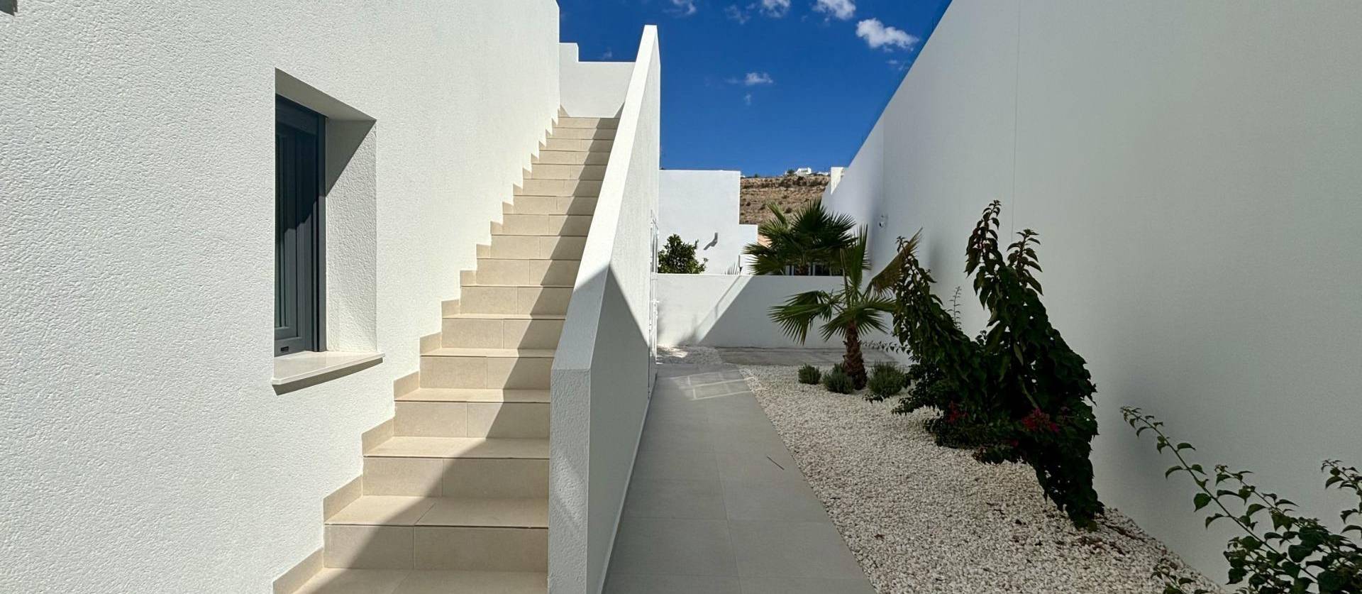 Nueva construcción  - Villa - Rojales - Atalaya Park