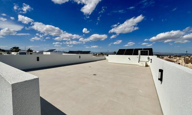 Nueva construcción  - Villa - Rojales - Atalaya Park