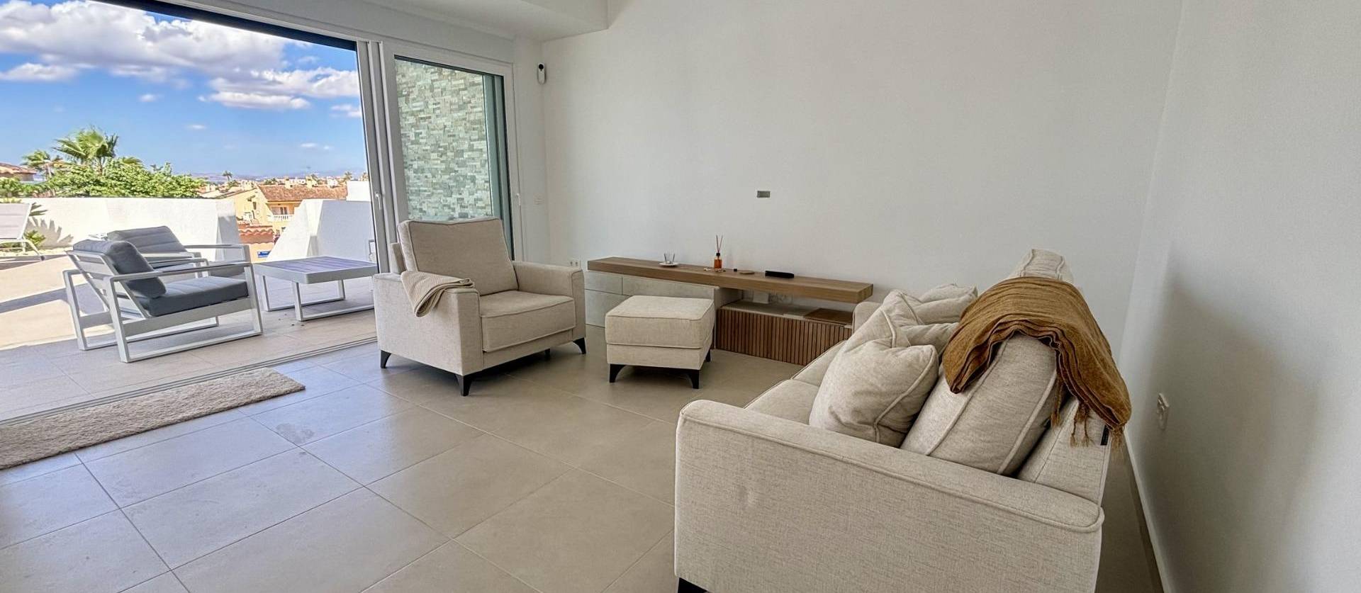 Nueva construcción  - Villa - Rojales - Atalaya Park